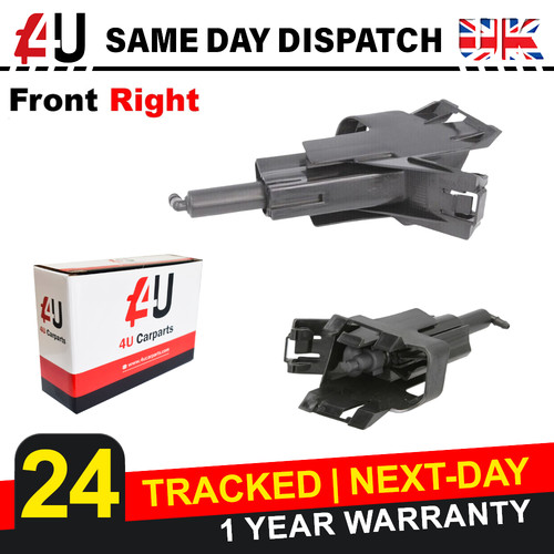 Headlight headlamp washer - headlamp,