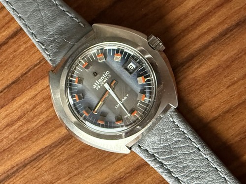 Rare vintage atlantic lullaby - vintage,