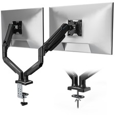 BONTEC Dual Monitor Stand