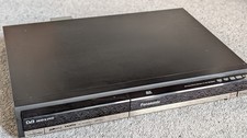 DVD recorder Panasonic