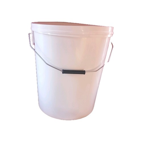 Litre bucket bin - 20,