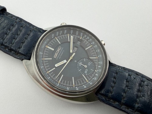 Vintage seiko 6139 7030 - vintage, 6139-7030