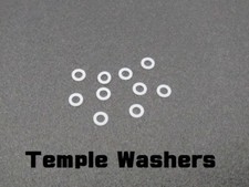 LINEGEAR Temple Washer for