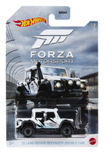 Hot Wheels Forza Motorsport 5