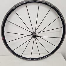 Fulcrum Racing Zero Aluminium front wheel, clincher, rim brake