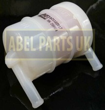 JCB PARTS - FILTER FUEL