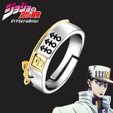 Anime JoJo's Bizarre Adventure