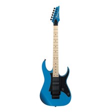 Ibanez RG550 Genesis | Electric Guitar | Electric Blue