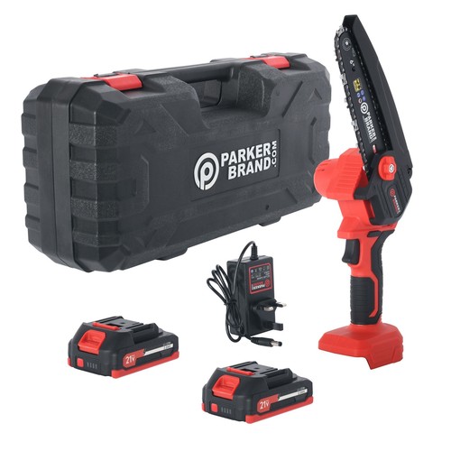 Cordless electric chainsaw - cordless,