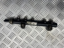 2012 FORD FOCUS 1.6 DIESEL FUEL INJECTOR RAIL GENUINE 9685297580