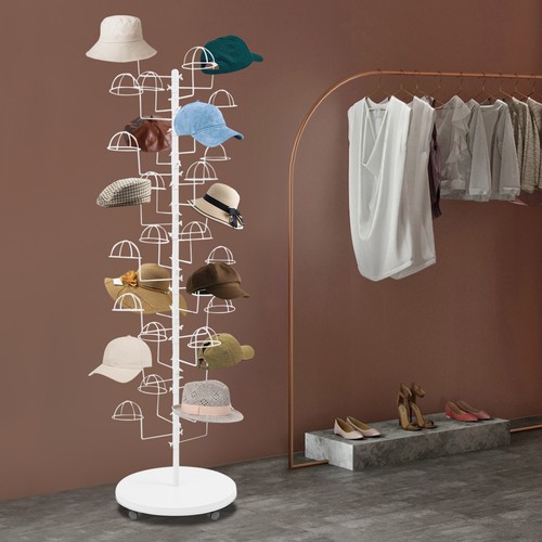 White freestanding metal - freestanding,
