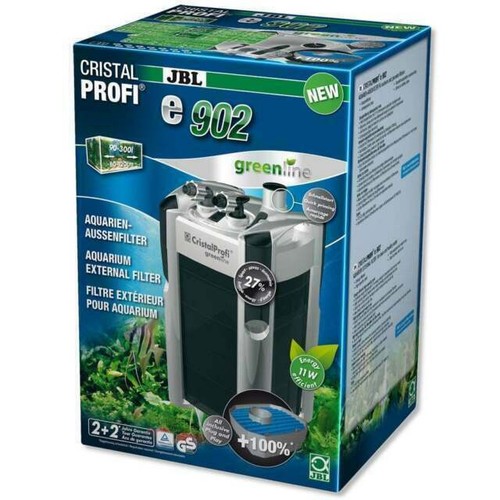 Jbl cristalprofi e902 - jbl,