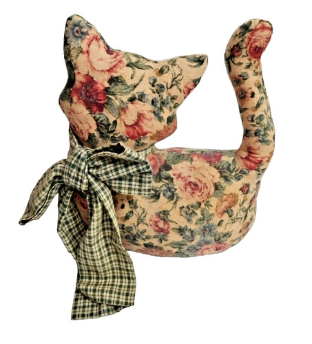 Vintage handmade fabric - vintage,