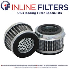 Air Filter for Takeuchi TB145 w/Yanmar 4TNV88QTB Eng