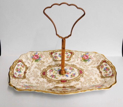 Vintage chintz james kent old - chintz,