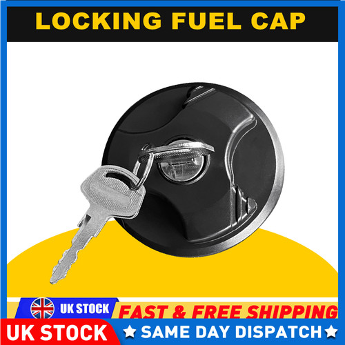 Locking fuel gas - locking,