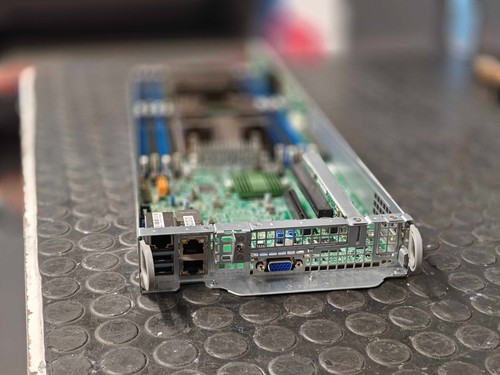 Supermicro x10drt single - supermicro,