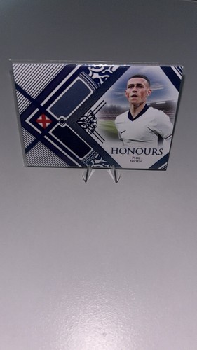 Phil foden futera unique - phil,