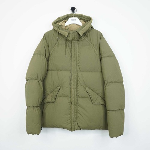 Ten arctic down parka puffer - arctic,