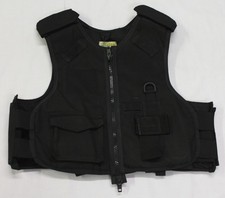 Highmark Body Armour Black