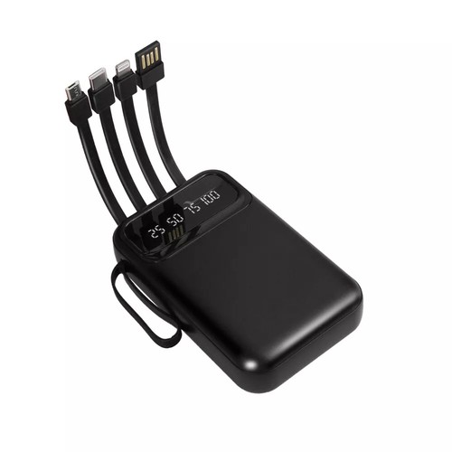 Power bank 20000mah fast - power,
