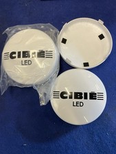 Cibie Super Oscar LED Covers
