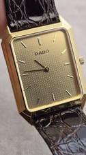 Rado 133.5288.2 Quartz Watch