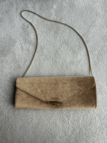 Bennett lucille velvet - lk,