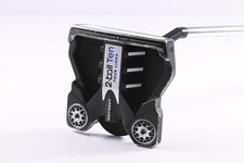 Odyssey TEN 2-Ball Tour Lined