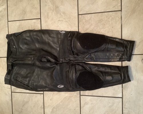 Richa men leather - richa,