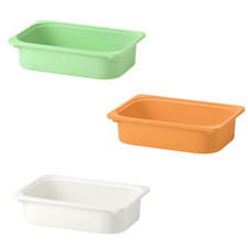 IKEA TROFAST Storage Box Light