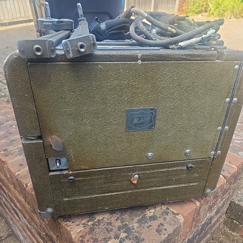 Vintage bell howell 16mm - vintage, &
