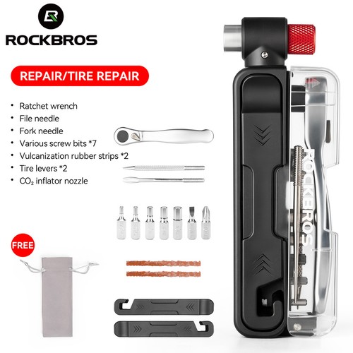 Rockbros bicycle - rockbros,