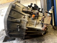 Vivaro Trafic Primastar 07-14