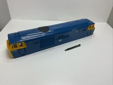 Triang Hornby Class 35 Hymek