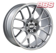 Alloy wheels BBS CH-R 8x19 ET40 5x120 SIL for Mini Mini Cooper Paceman Mini Coop
