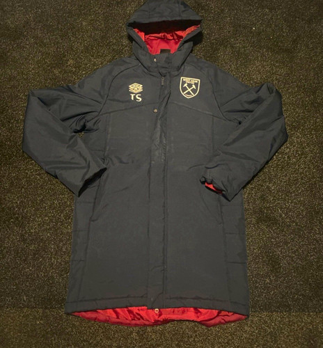 Umbro west ham men long - umbro,