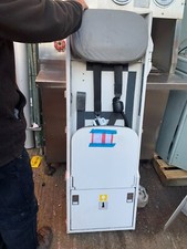 Aircraft Hostess Forward