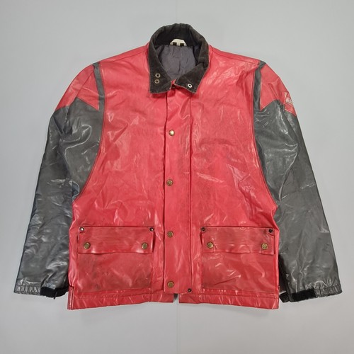 Rukka mens waterproof jacket - mens,