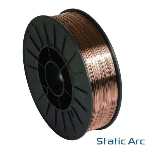 Mild steel mig welding wire - mild,