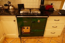 RAYBURN  ENERGISER ELECTRIC