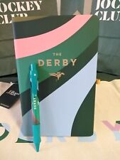 HORSE RACING THE DERBY