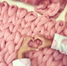 Chunky Merino Wool - arm