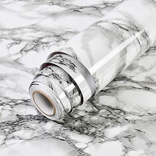 Marble vinyl sheet new - sheet,