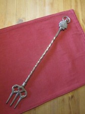 Antique/Vintage Crinoline Lady