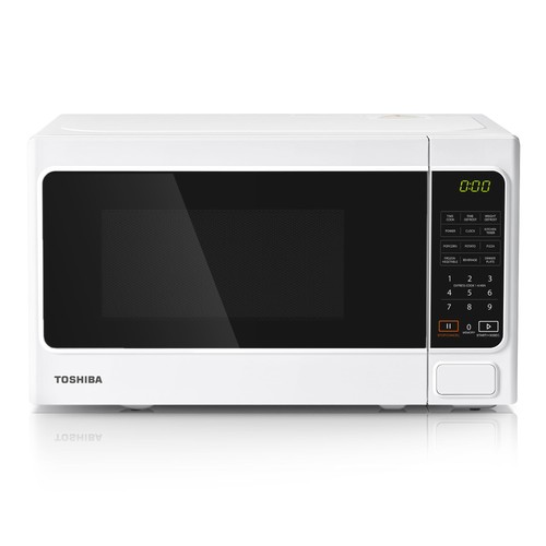 Toshiba liter 800w digital - liter,