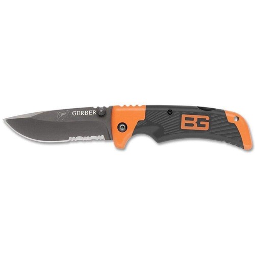 Bear grylls gerber survival - bear,