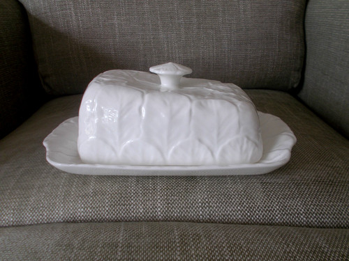 Wedgwood countryware white - countryware,