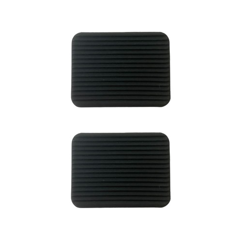 Milenco falcon mirror pads 2 - pads, x