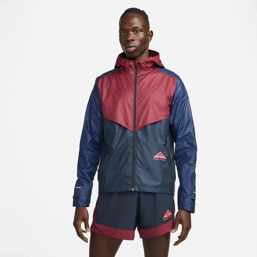 Nike windrunner trail - windrunner, running